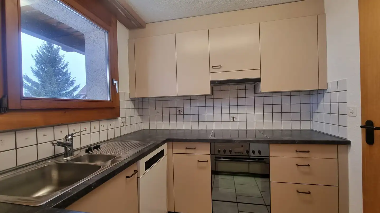 Apartment for rent - Dorfstrasse 147, 3437 Rüderswil - Photo 3