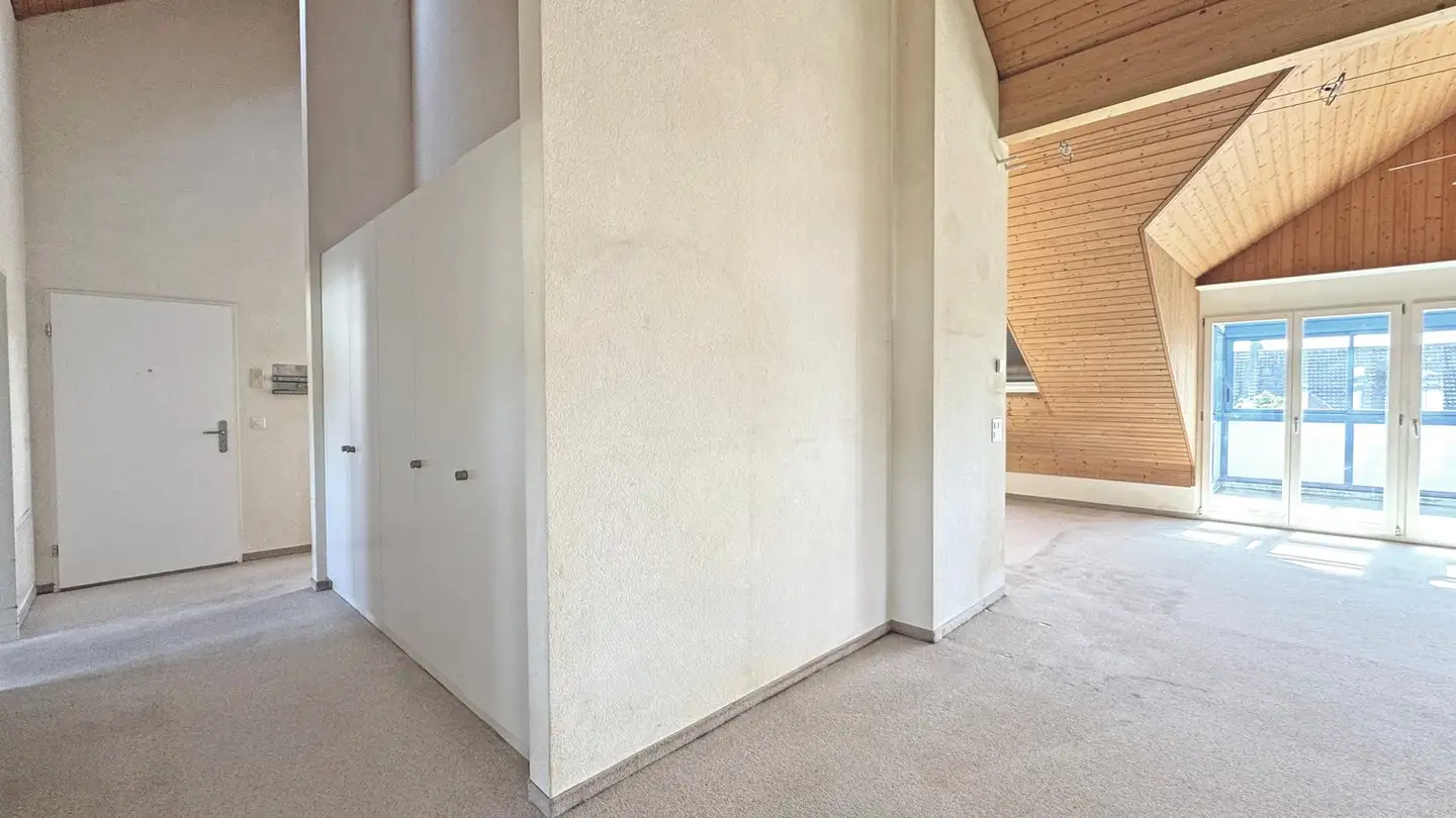 Dachgeschosswohnung kaufen - Im Feldacher 22, 8320 Fehraltorf - Foto 4