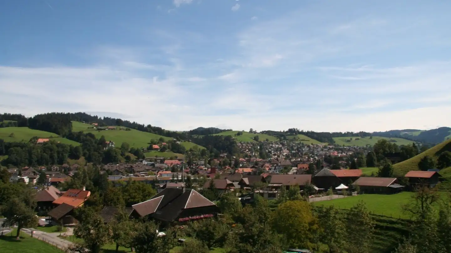 Appartamento in affitto - Ilfisboden 71e, 3550 Langnau im Emmental - Foto 2