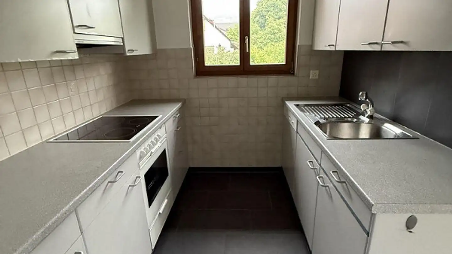 Appartement à louer - Hauptstrasse 40, 4654 Lostorf - Photo 2