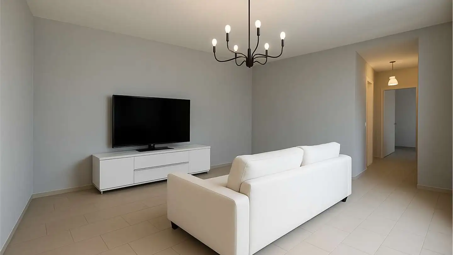 Appartamento in vendita - 6900 Lugano