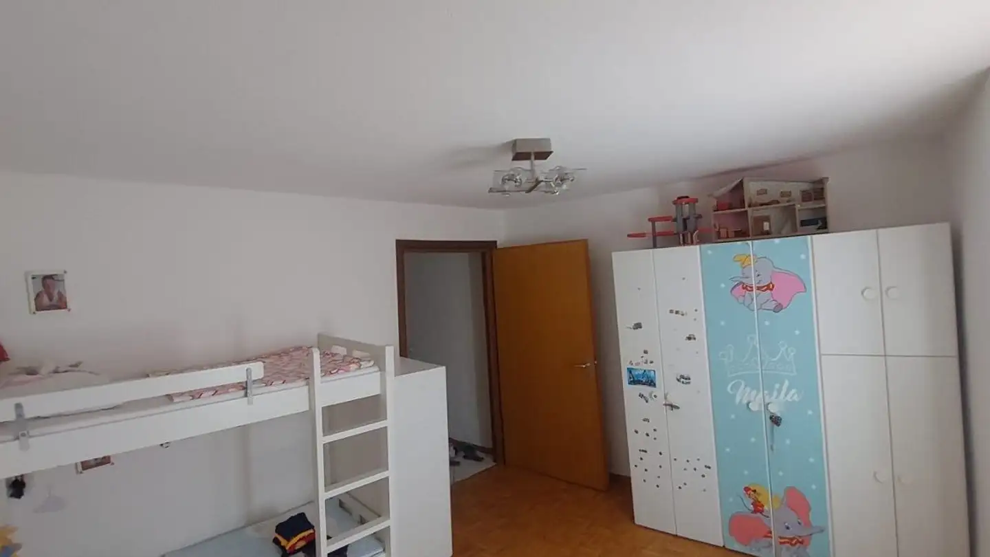 Appartamento in affitto - Stráda Dala Cruséta 2, 6822 Arogno - Foto 4