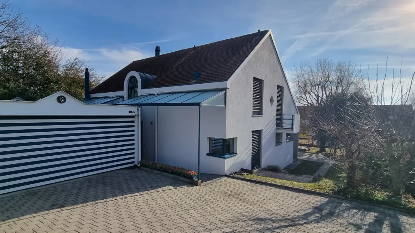 Casa grotta in vendita - 1400 Yverdon-les-Bains - Foto 2