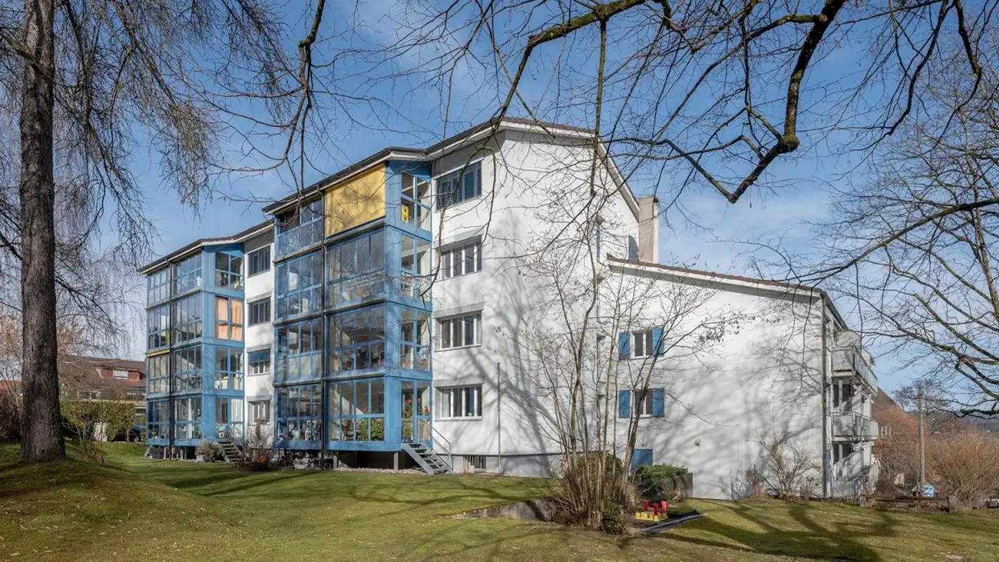 Appartamento in affitto - Mättelistrasse 2, 3122 Kehrsatz