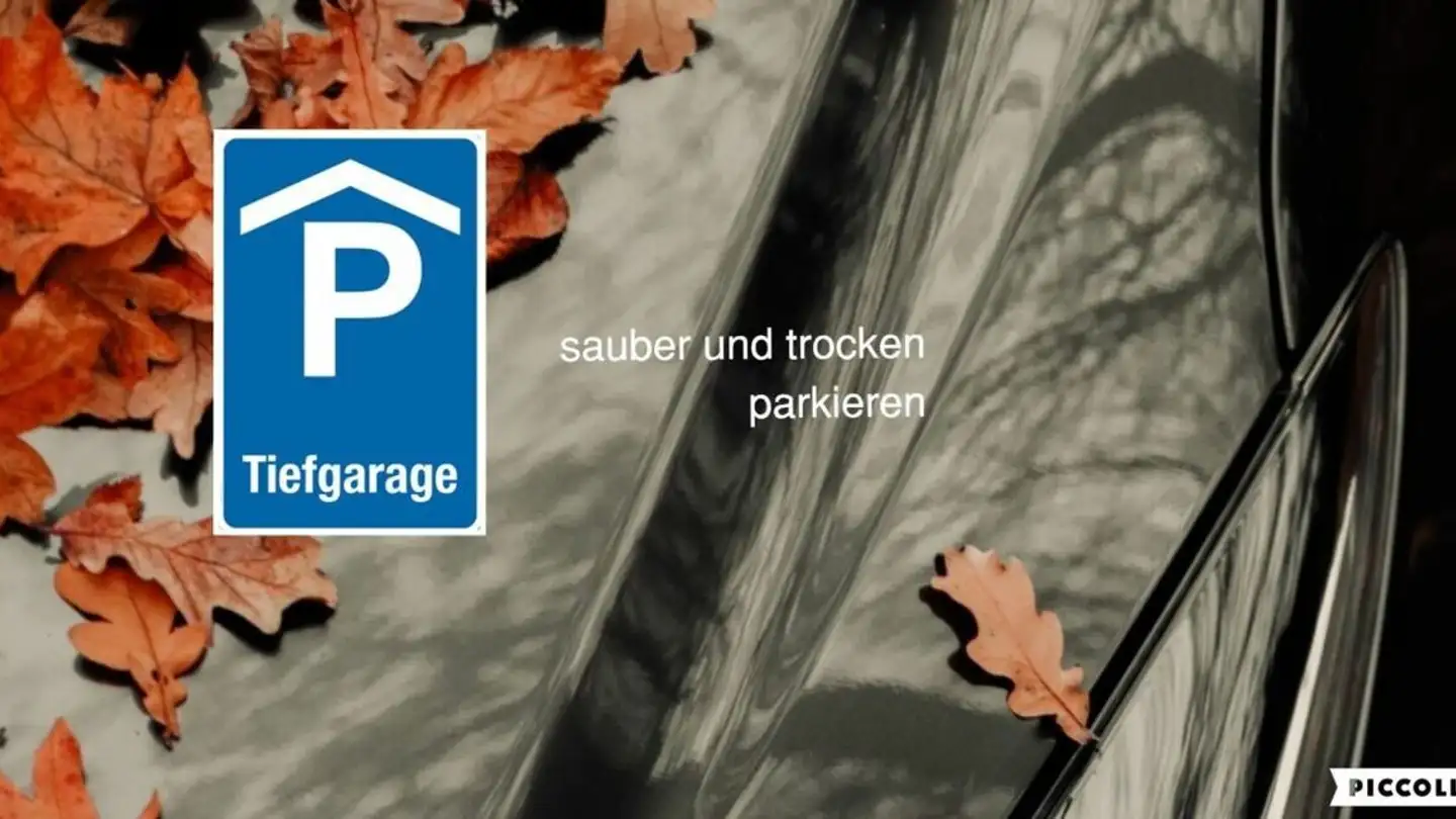 Parcheggio esterno in affitto - De Castella-Weg 4, 3280 Greng