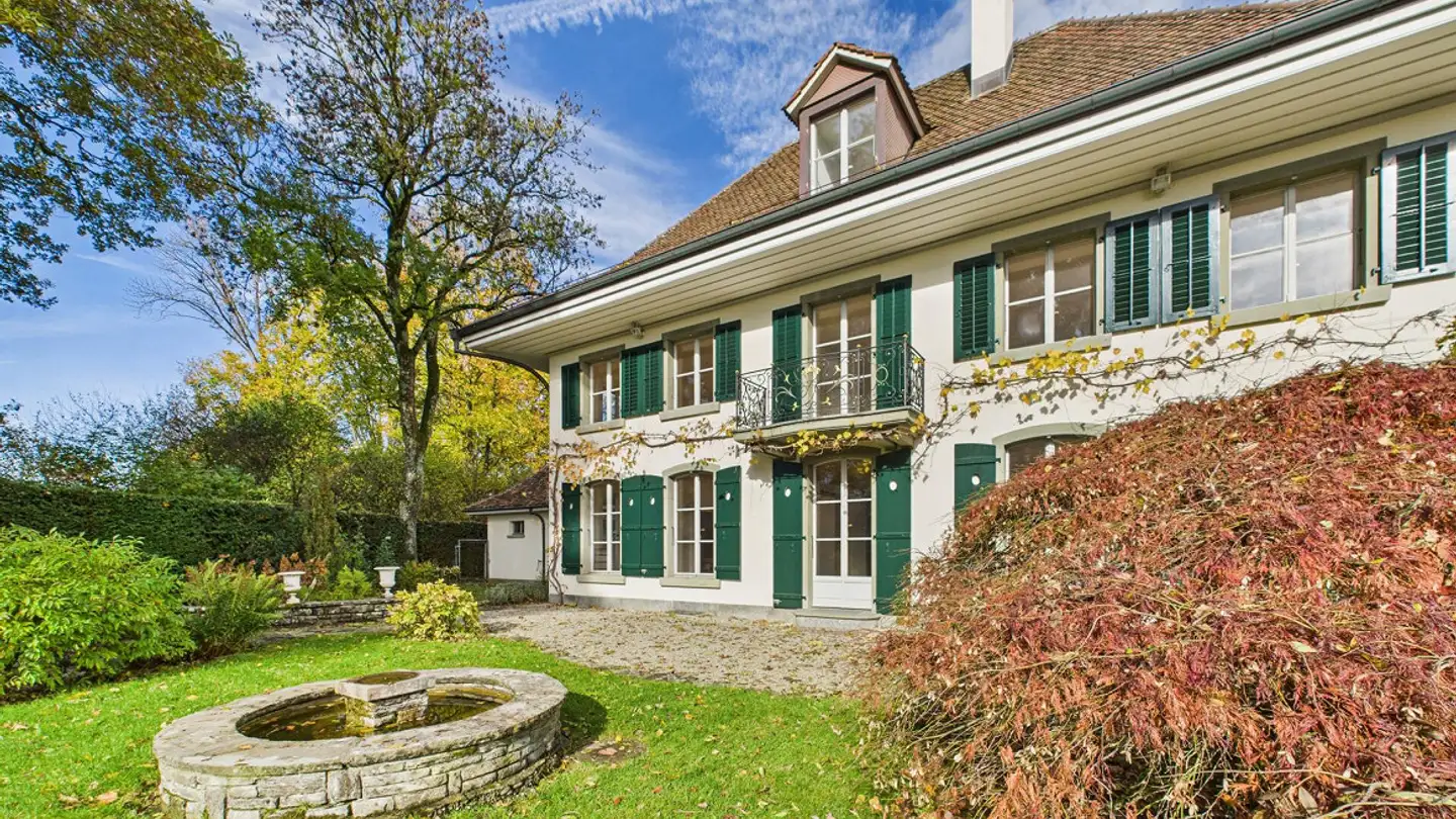 Villa in affitto - Aberlistrasse 54, 3006 Bern - Photo 2