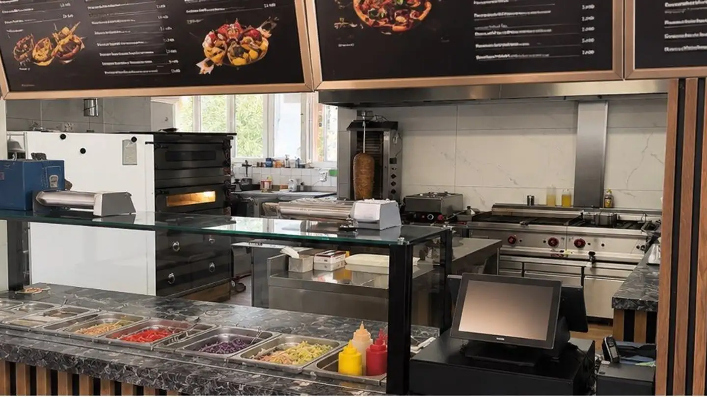 Commercial for sale - 8583 Sulgen