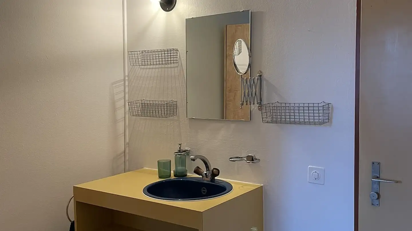 Zimmer mieten - Technikumstrasse 36, 8400 Winterthur - Foto 3