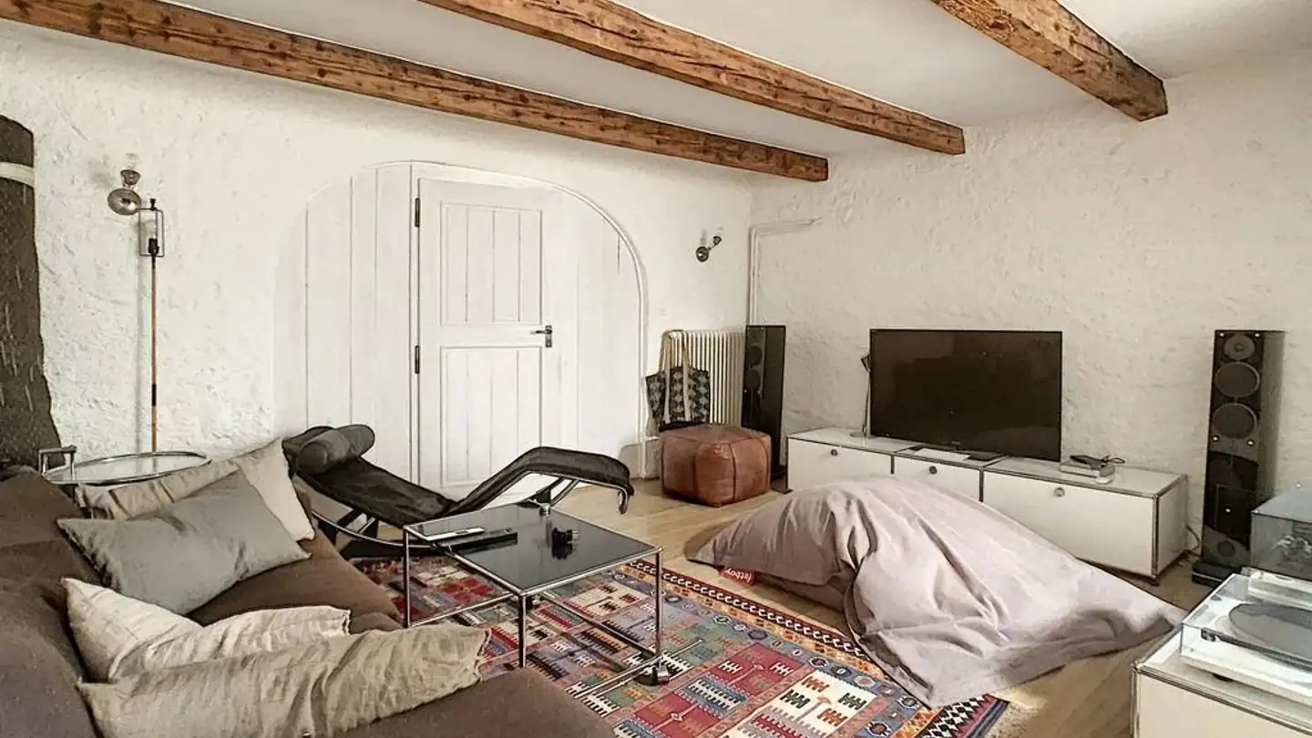 Villa for rent - Rue Centrale 27, 1247 Anières - Photo 4