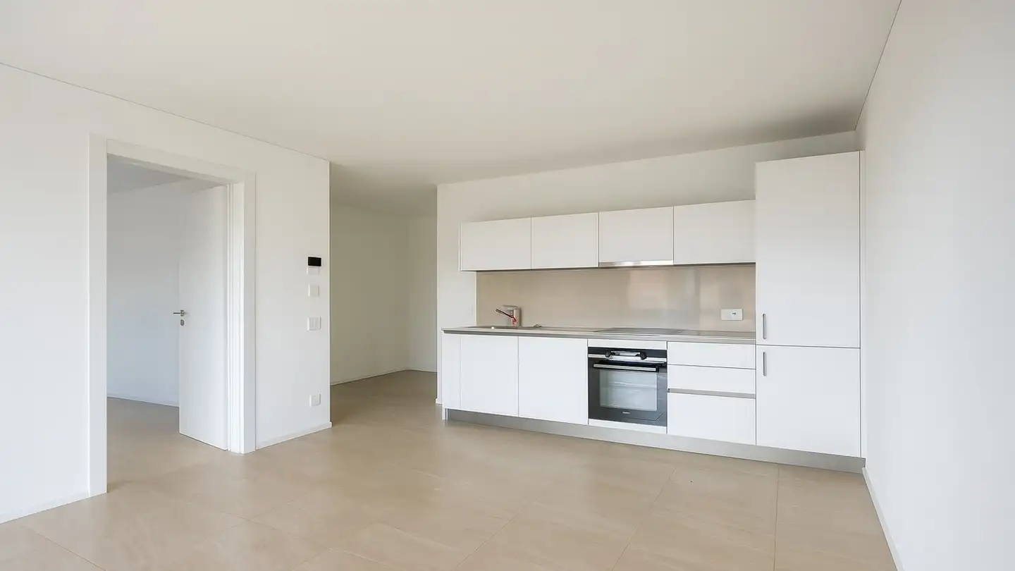Appartement à louer - Via Cantonale 28a, 6987 Caslano