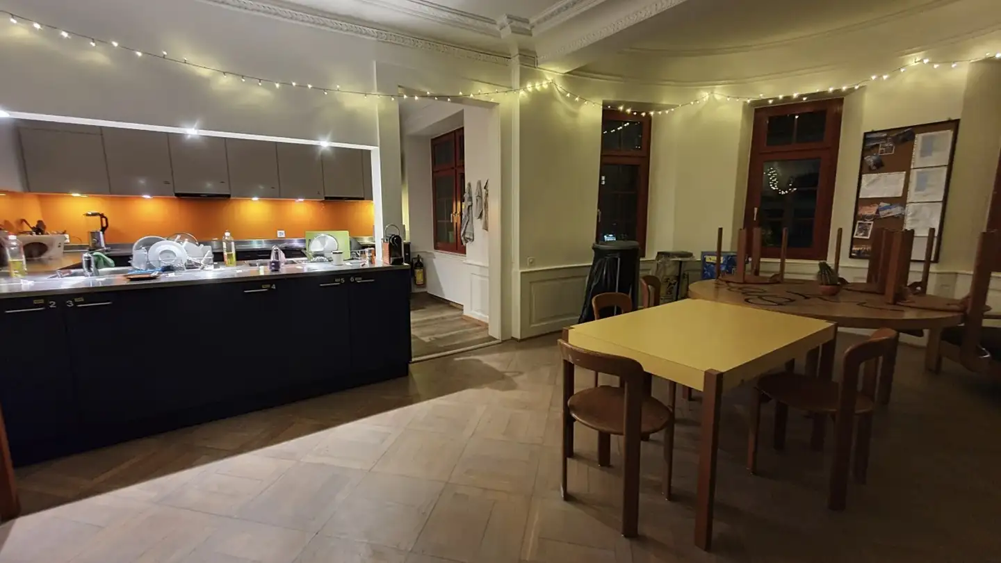 Zimmer mieten - Technikumstrasse 36, 8400 Winterthur - Foto 4