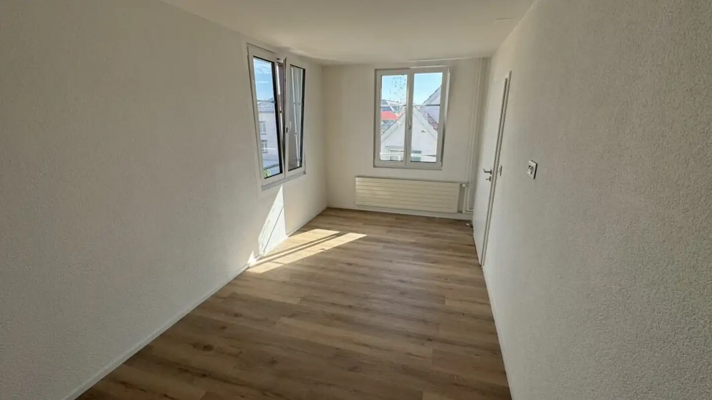 Appartamento in affitto - Dorfstrasse 10, 9413 Oberegg - Foto 3