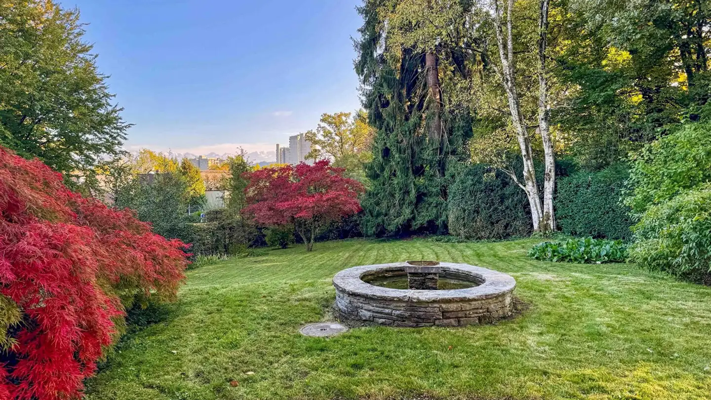 Villa in affitto - Aberlistrasse 54, 3006 Bern - Photo 3