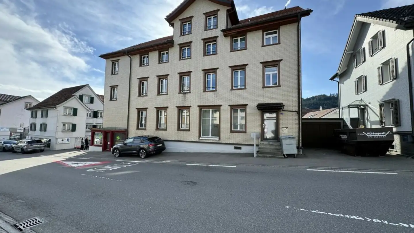 Appartamento in affitto - Dorfstrasse 10, 9413 Oberegg - Foto 4