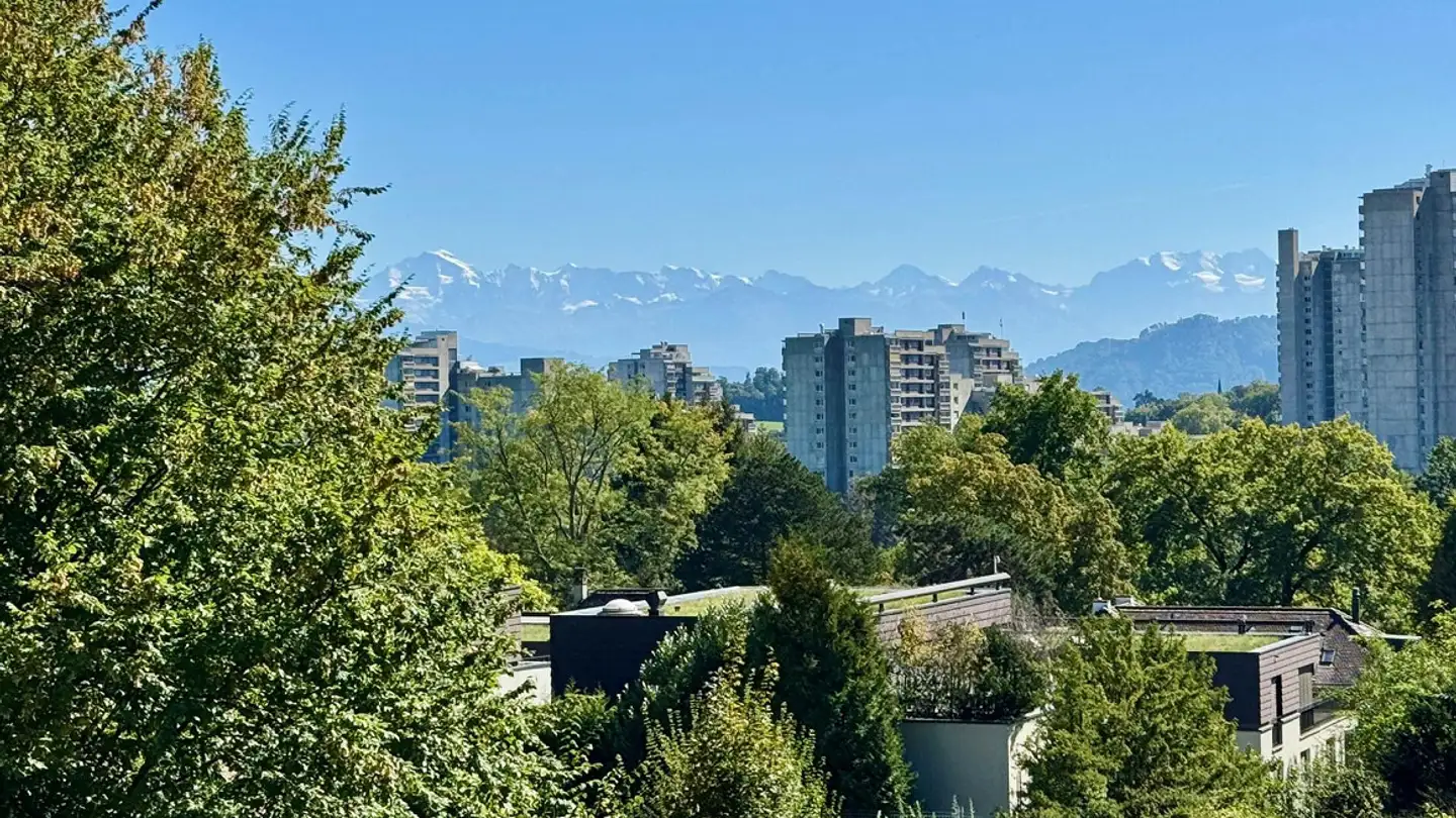 Villa in affitto - Aberlistrasse 54, 3006 Bern - Photo 4