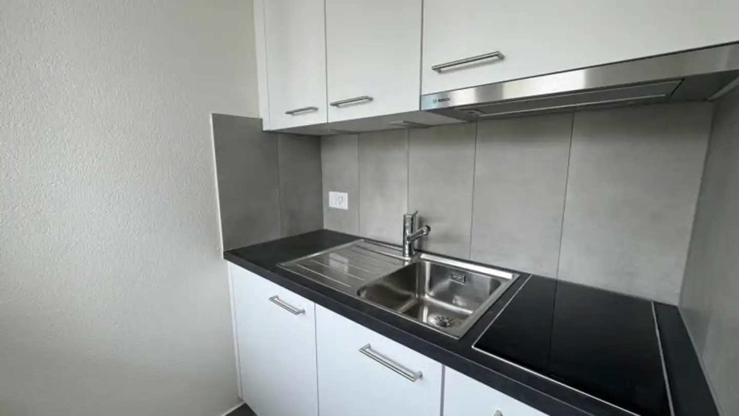 Apartment for rent - Rue De La Charrière 89, 2300 La Chaux-de-Fonds - Photo 2
