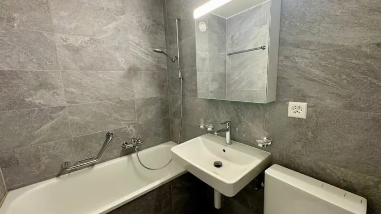 Apartment for rent - Rue De La Charrière 89, 2300 La Chaux-de-Fonds - Photo 3
