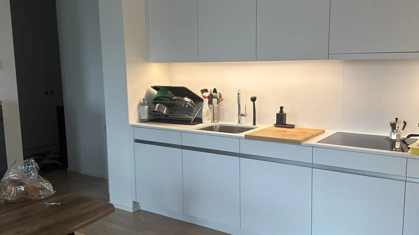 Zimmer mieten - 8047 Zürich - Foto 4