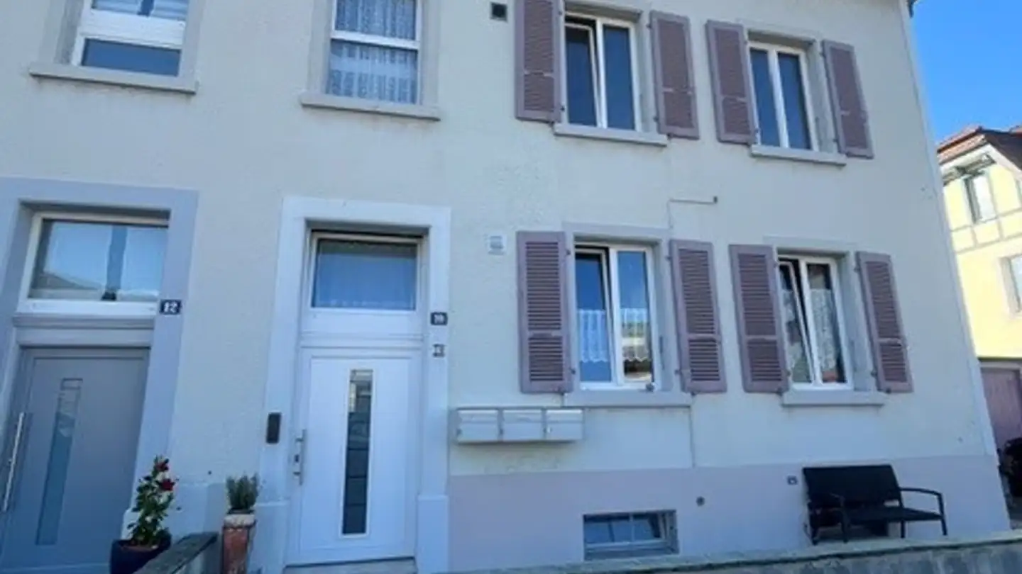 Appartamento in affitto - Bois-Couchant / Westerholz 10, 2504 Biel/Bienne - Foto 2