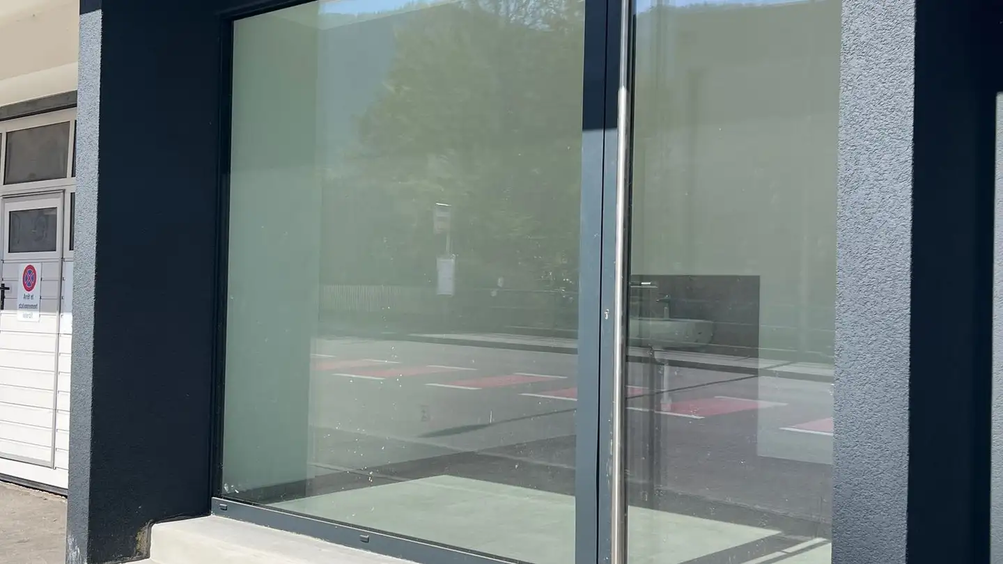 Chiosco in affitto - Avenue De La Liberté 20, 2740 Moutier - Photo 3