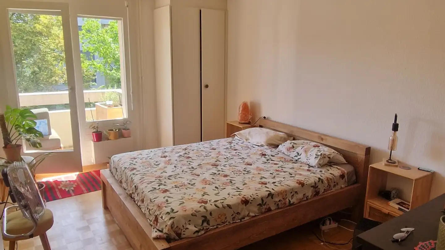 Apartment for rent - Avenue Soret, 1203 Genève - Photo 2