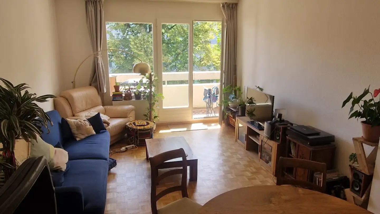 Apartment for rent - Avenue Soret, 1203 Genève - Photo 3