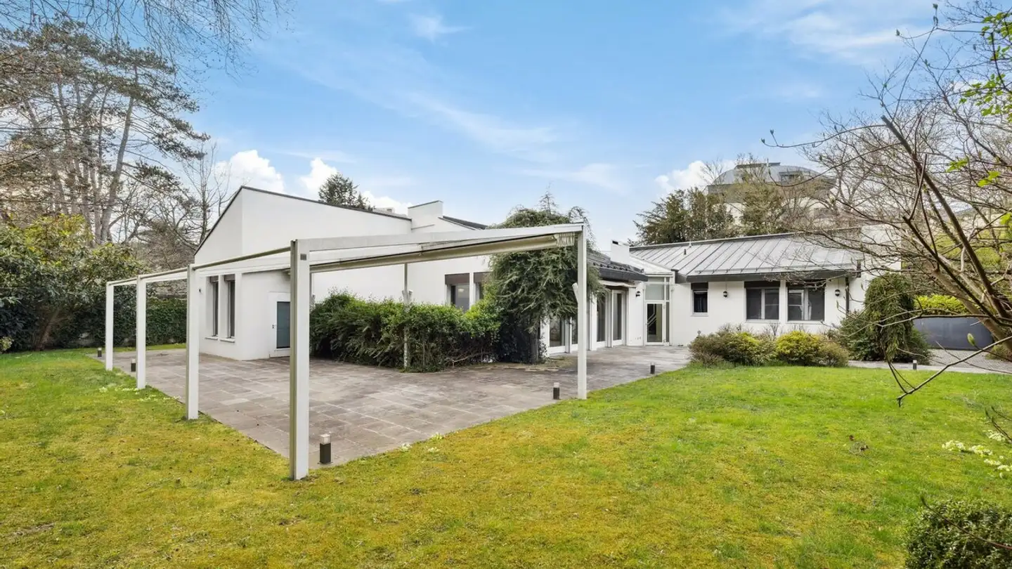 Einfamilienhaus kaufen - 1231 Conches