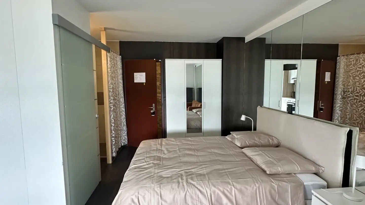 Appartement à louer - 8197 Rafz