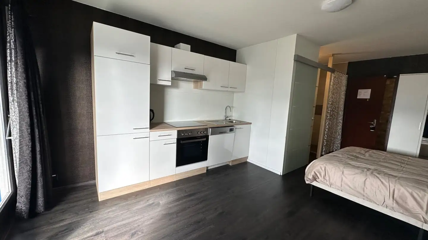 Appartement à louer - 8197 Rafz - Photo 4