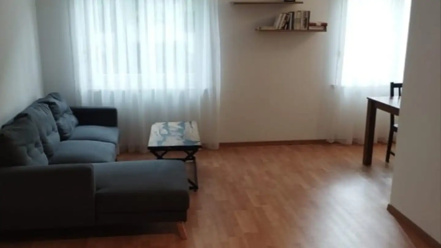 Apartment for rent - Chemin Vert / Grünweg 6, 2502 Biel/Bienne - Photo 2