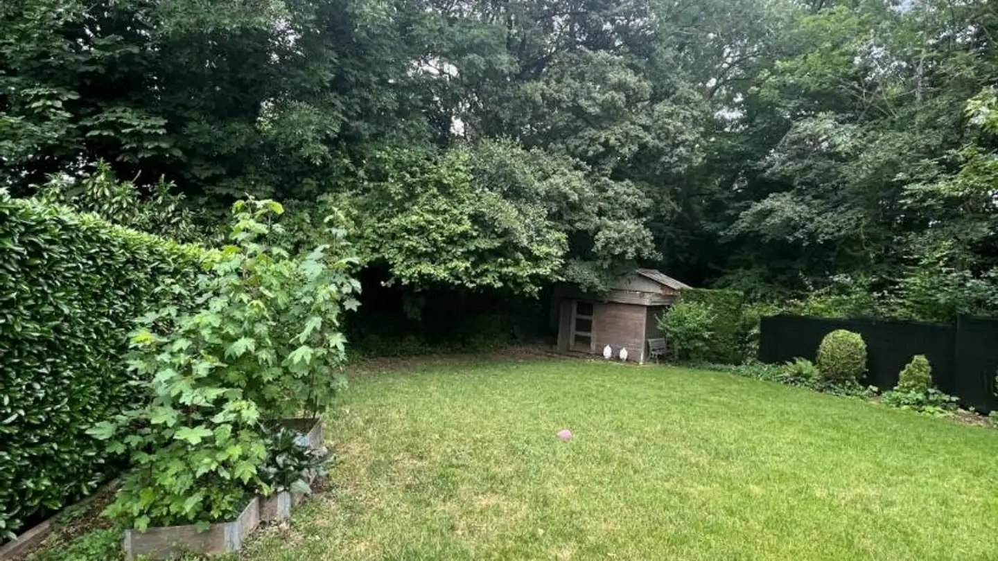 Appartamento in affitto - Chemin De Dessous-Saint-Loup 8, 1290 Versoix - Foto 4