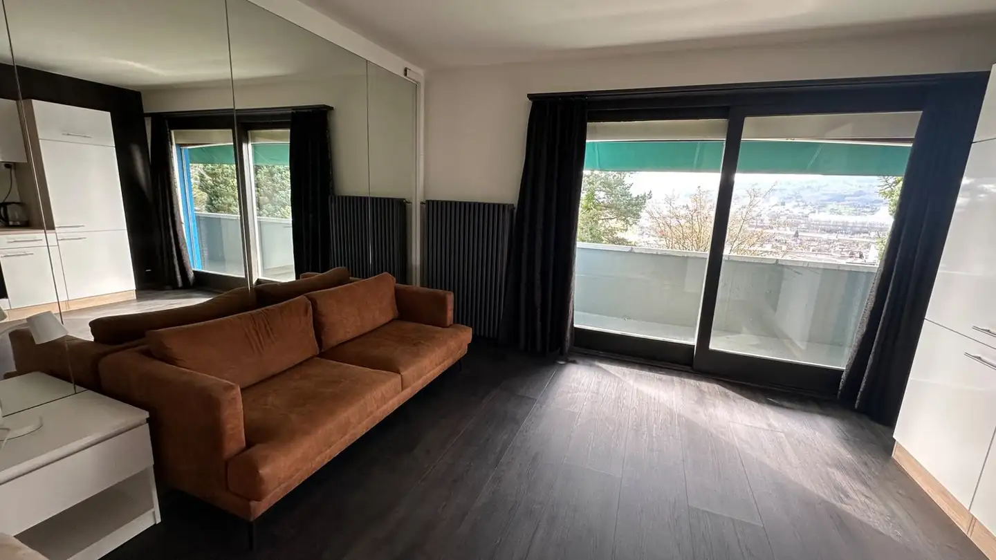 Appartement à louer - 8197 Rafz - Photo 2