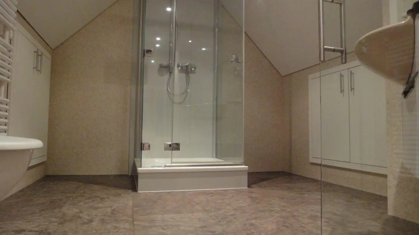 Apartment for rent - Hauptstrasse, 8588 Zihlschlacht - Photo 2