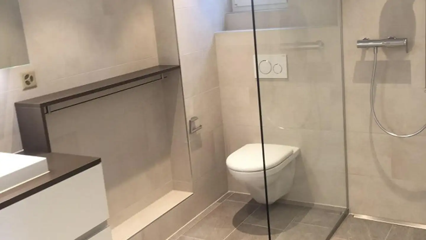 Apartment for rent - Adlerstrasse 4, 8854 Siebnen