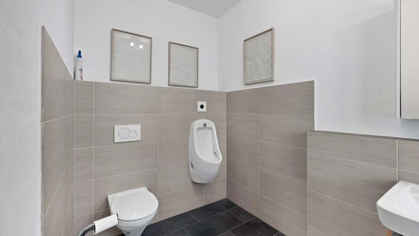 Bureau à louer - Hauptstrasse 48, 9434 Au SG - Photo 4