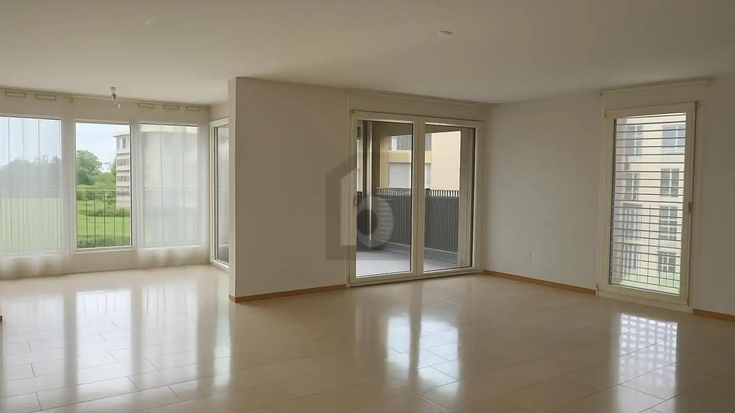 Appartamento in affitto - 1752 Villars-sur-Glâne