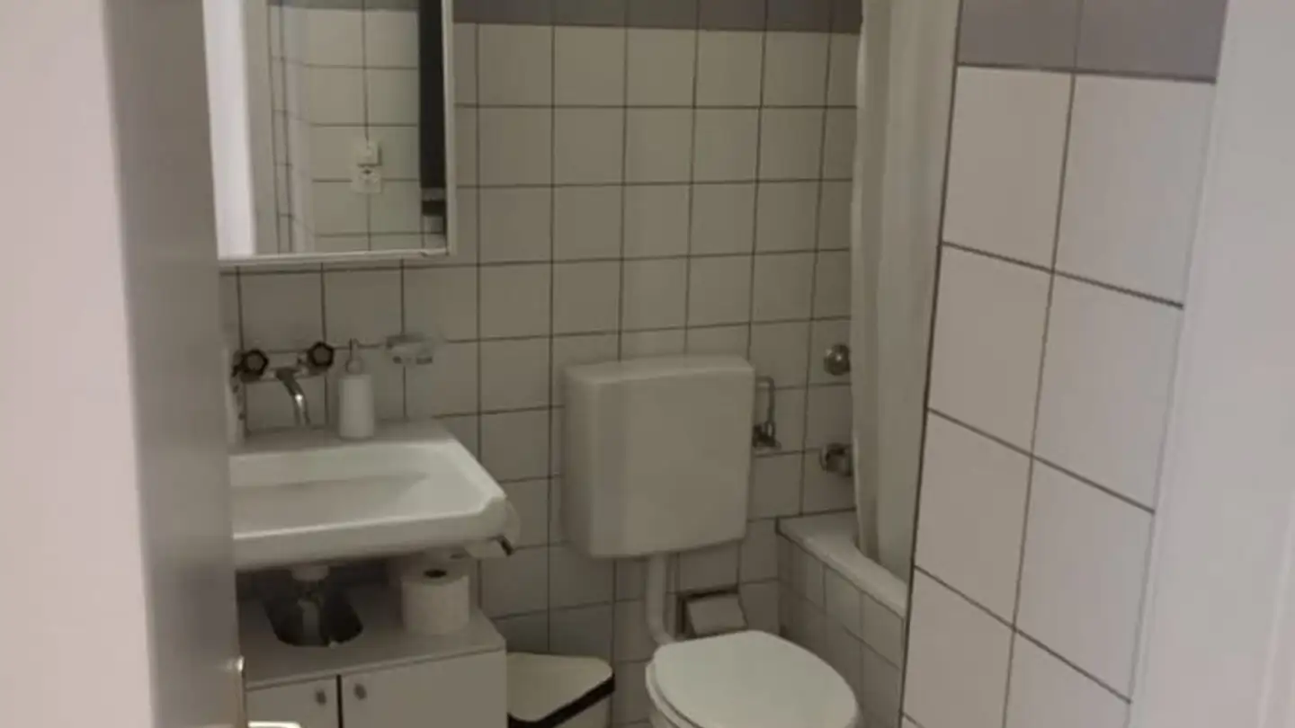 Apartment for rent - Chemin Vert / Grünweg 6, 2502 Biel/Bienne - Photo 3