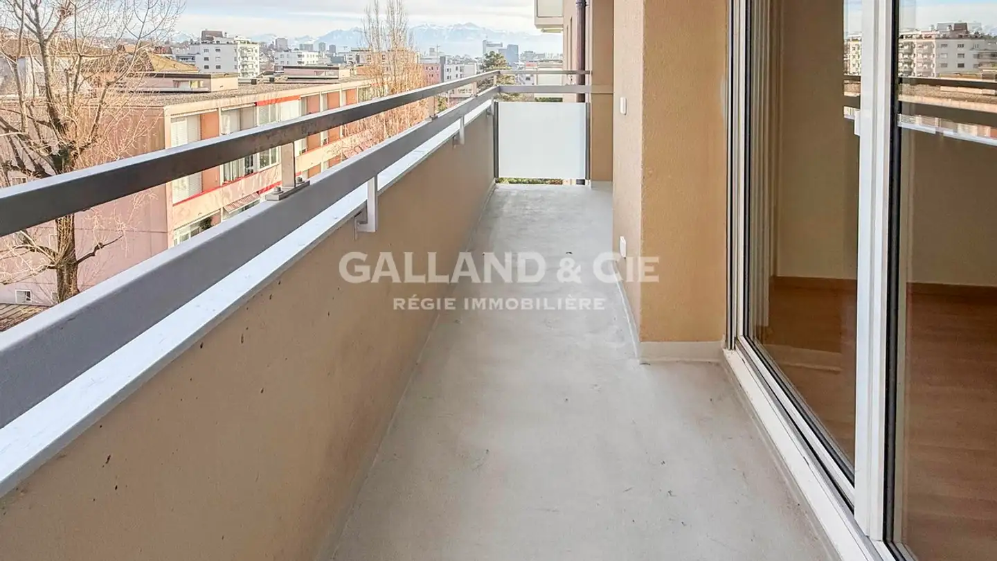 Wohnung mieten - Rue de l'Industrie 9, 1020 Renens VD - Foto 4