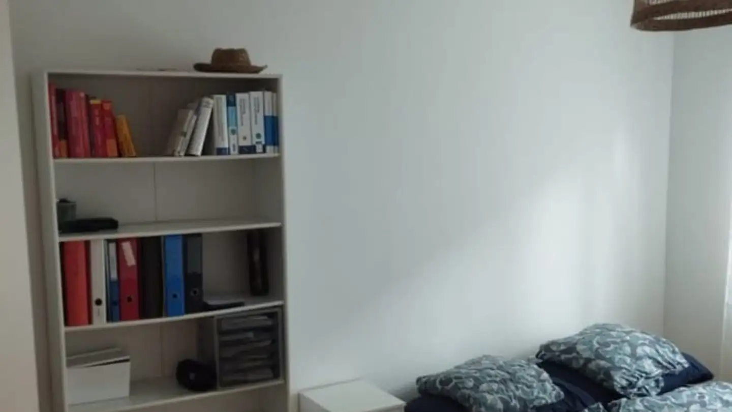 Apartment for rent - Chemin Vert / Grünweg 6, 2502 Biel/Bienne - Photo 4