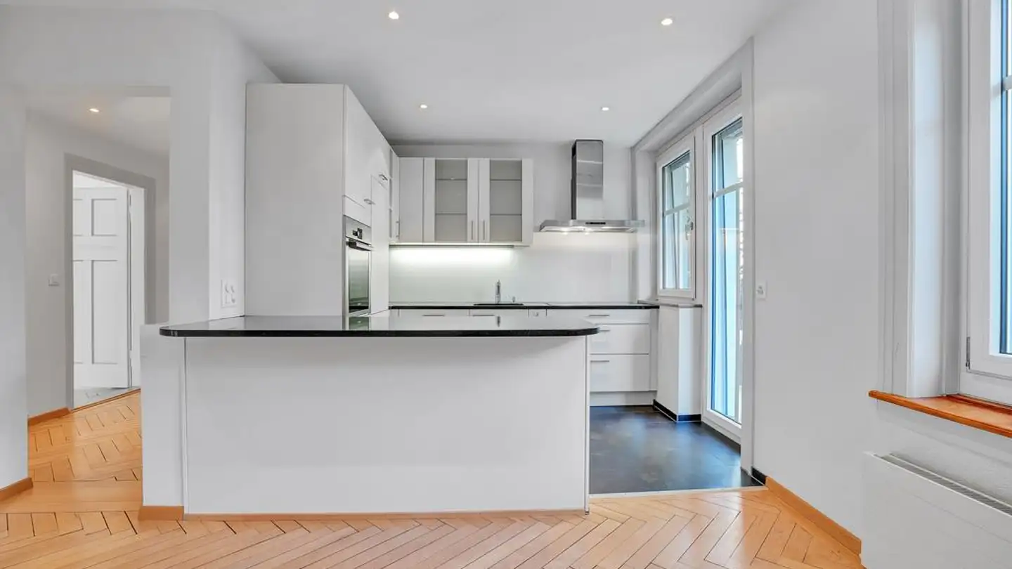 Apartment for rent - Oststrasse 18, 9000 St. Gallen - Photo 4