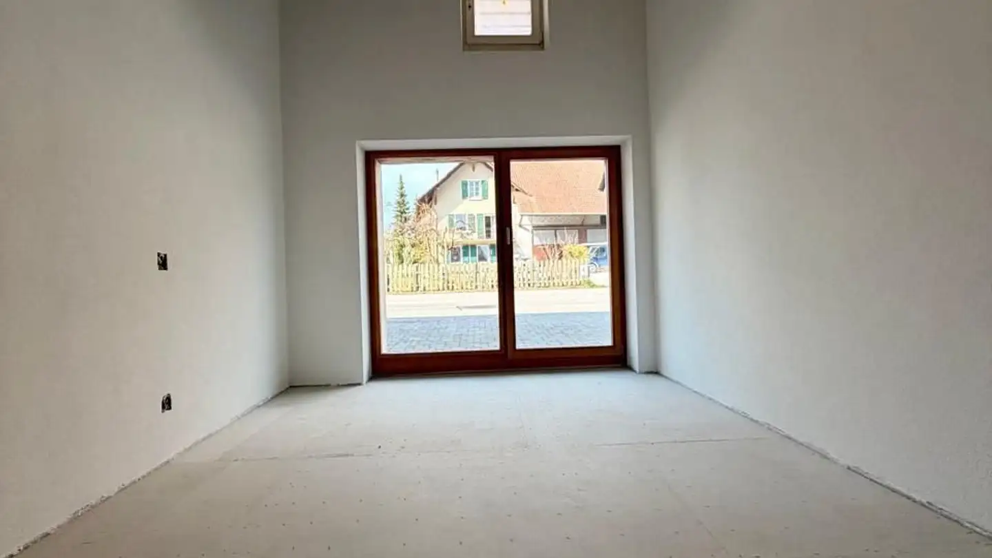 Apartment for rent - Route Du Bas-Du-Village, 1789 Lugnorre - Photo 3