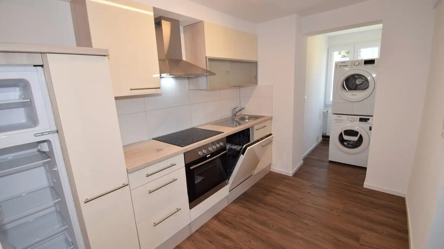 Appartamento in affitto - Oberdorfstrasse 2, 6260 Reiden - Foto 2