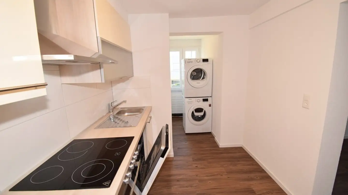 Appartamento in affitto - Oberdorfstrasse 2, 6260 Reiden - Foto 3