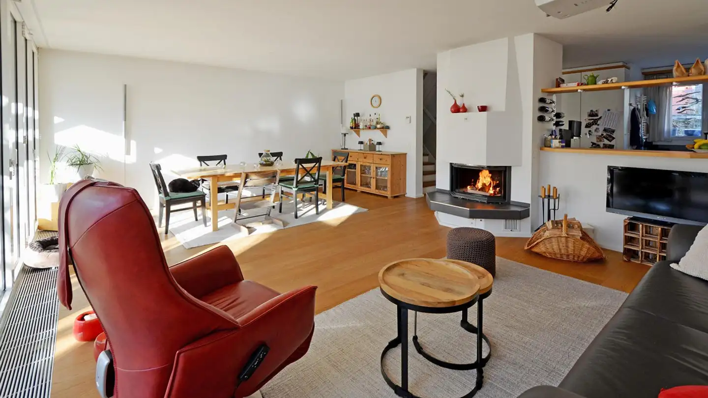 Casa singola in vendita - 4144 Arlesheim - Foto 2