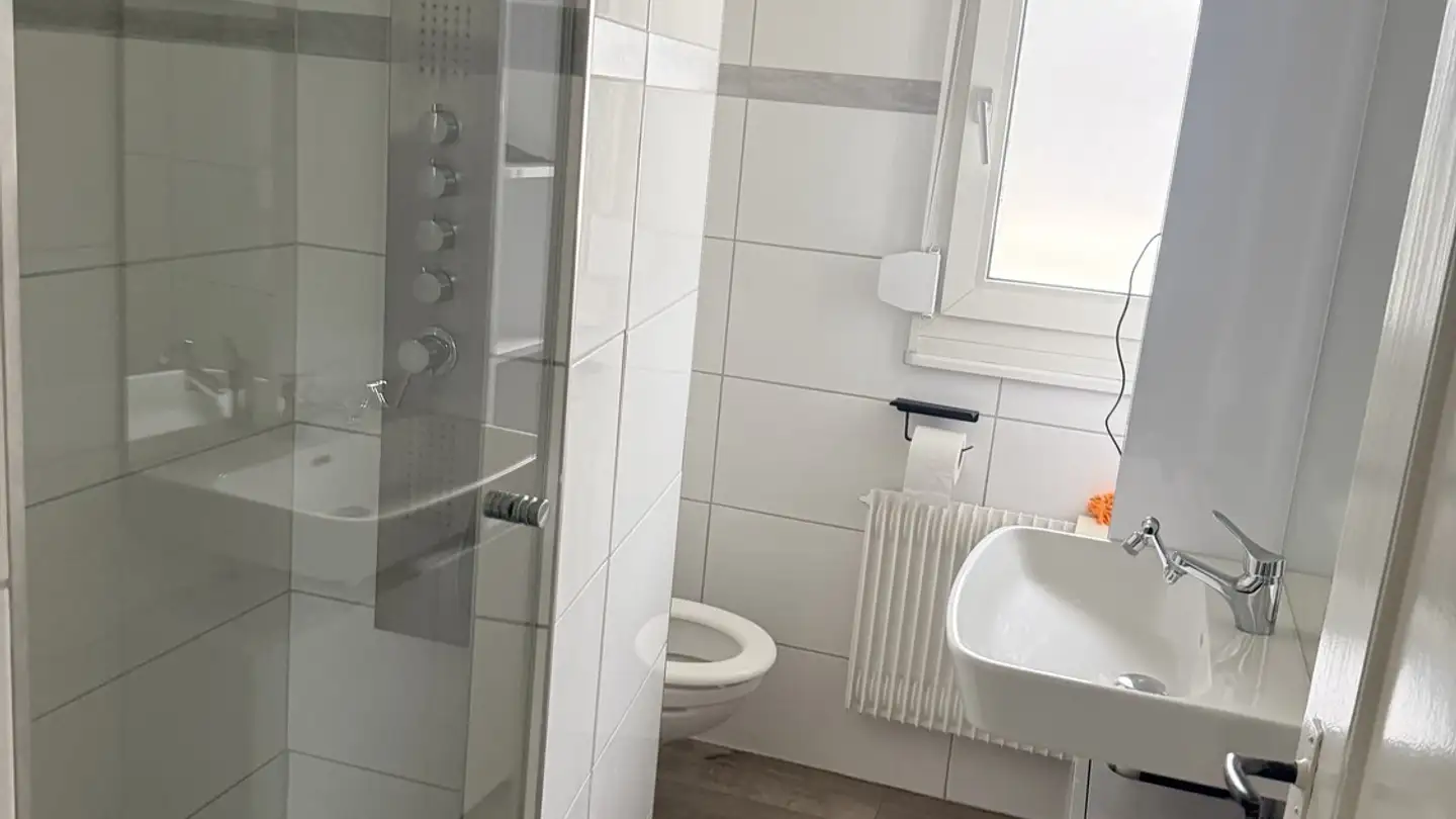 Single room for rent - Amriswilerstrasse 50, 8570 Weinfelden