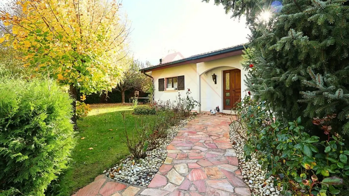 Villa for sale - 2900 Porrentruy - Photo 2