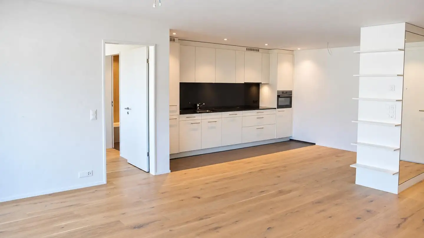 Apartment for rent - Glarnerstrasse 61a, 8854 Siebnen