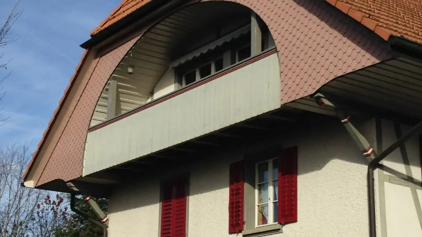 Wohnung mieten - Bernstrasse 2, 3253 Schnottwil