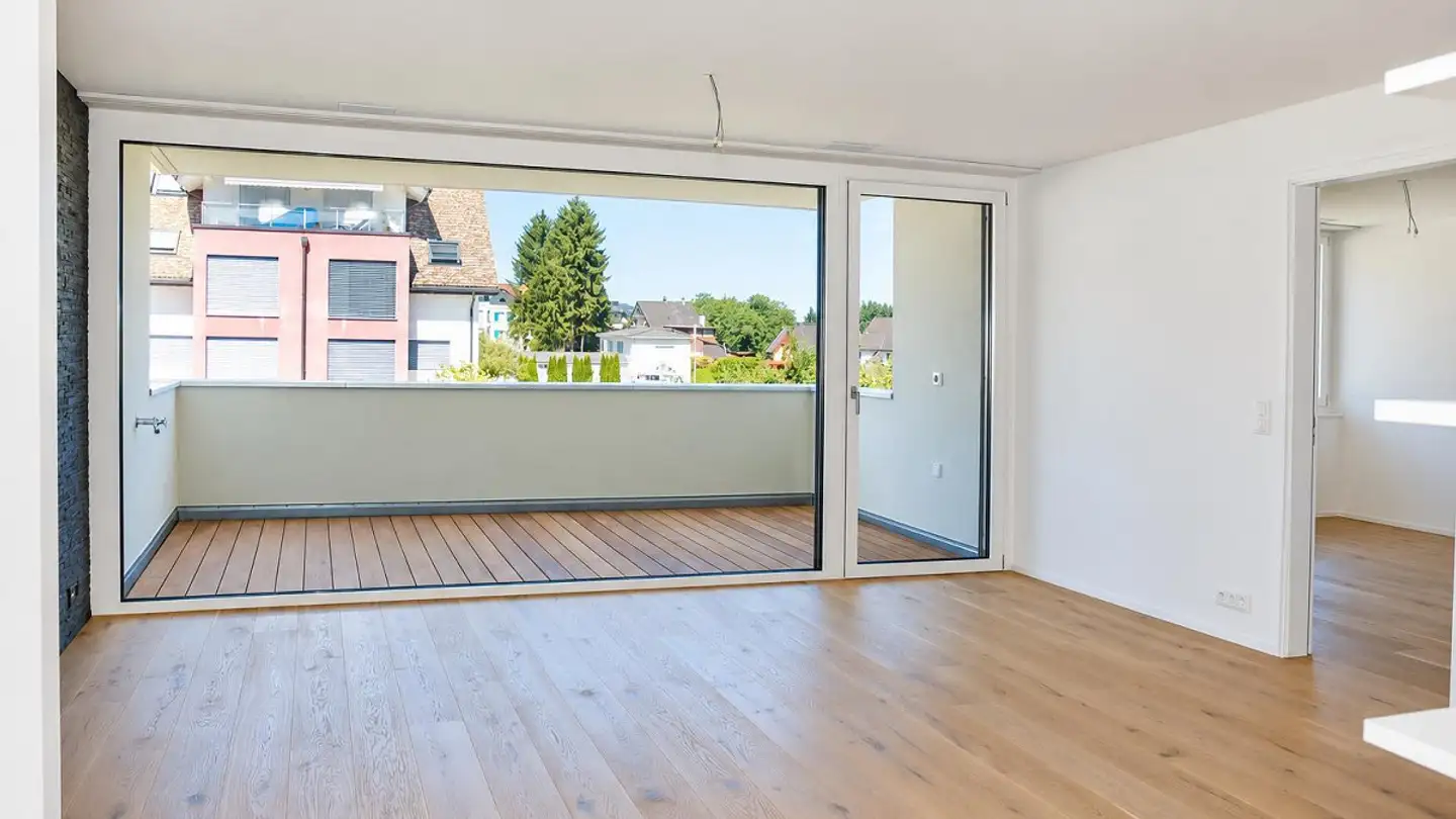 Apartment for rent - Glarnerstrasse 61a, 8854 Siebnen - Photo 2