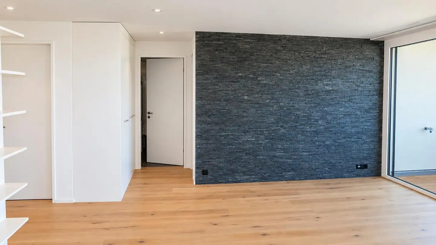Apartment for rent - Glarnerstrasse 61a, 8854 Siebnen - Photo 3